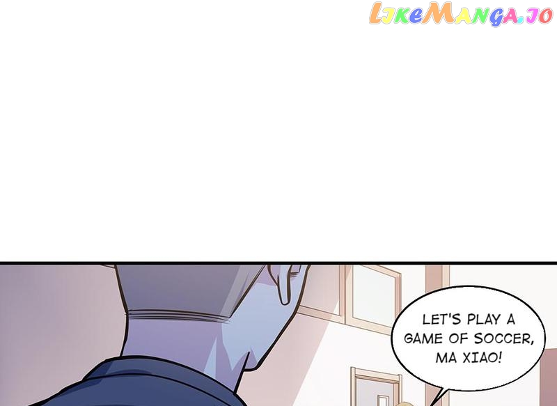 Strange Store Chapter 59 - page 86