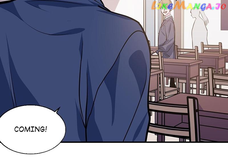 Strange Store Chapter 59 - page 87