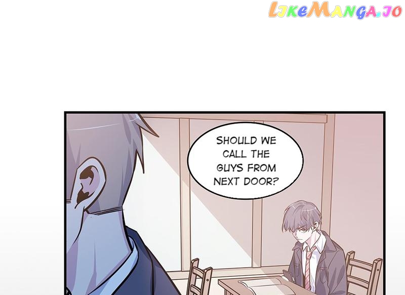 Strange Store Chapter 59 - page 88
