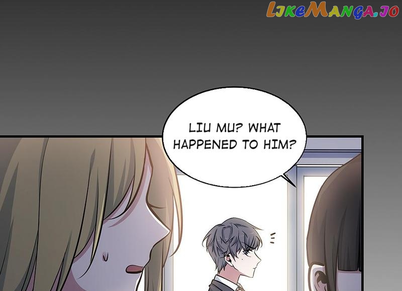 Strange Store Chapter 59 - page 9