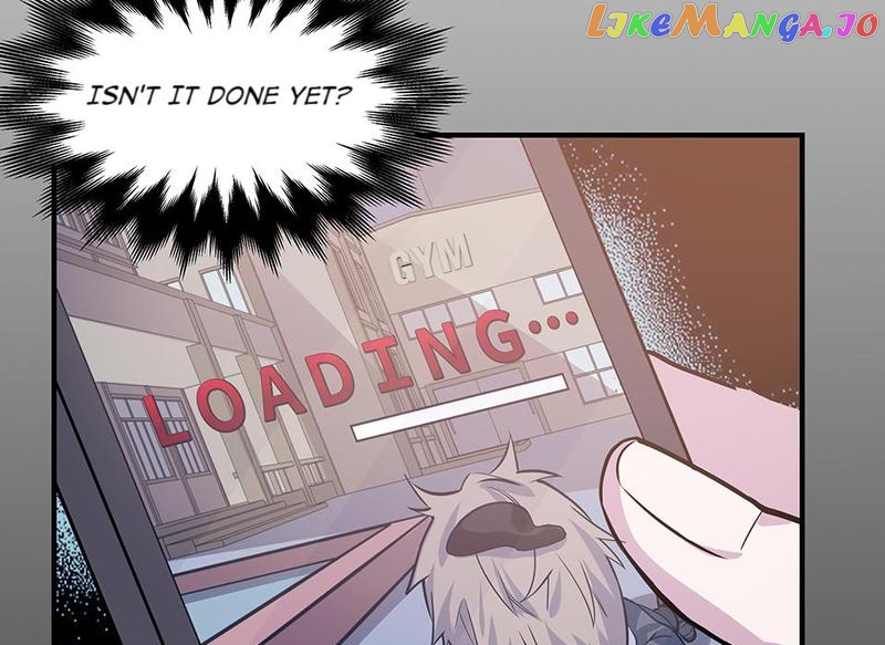 Strange Store Chapter 59 - page 90