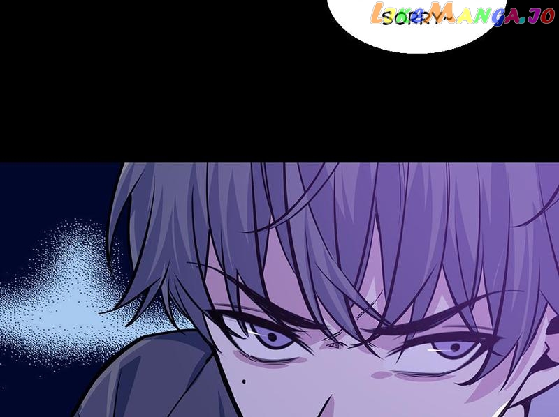 Strange Store Chapter 59 - page 96