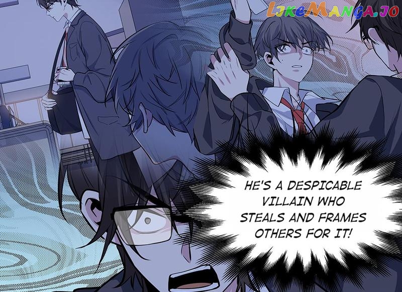 Strange Store Chapter 59 - page 98
