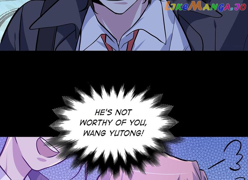 Strange Store Chapter 59 - page 99