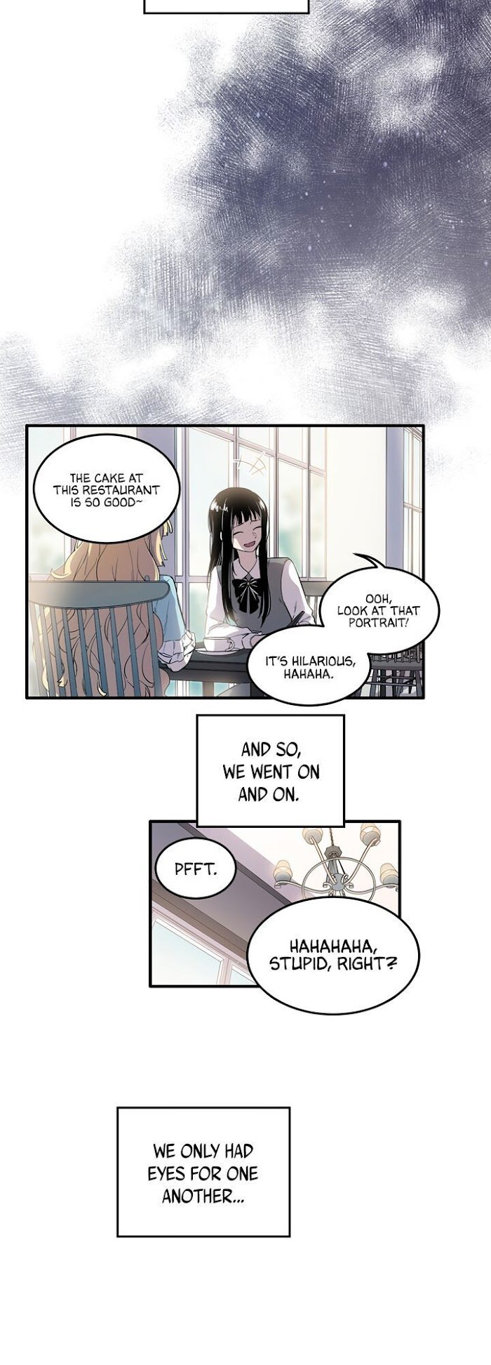 Strange Store Chapter 10 - page 12