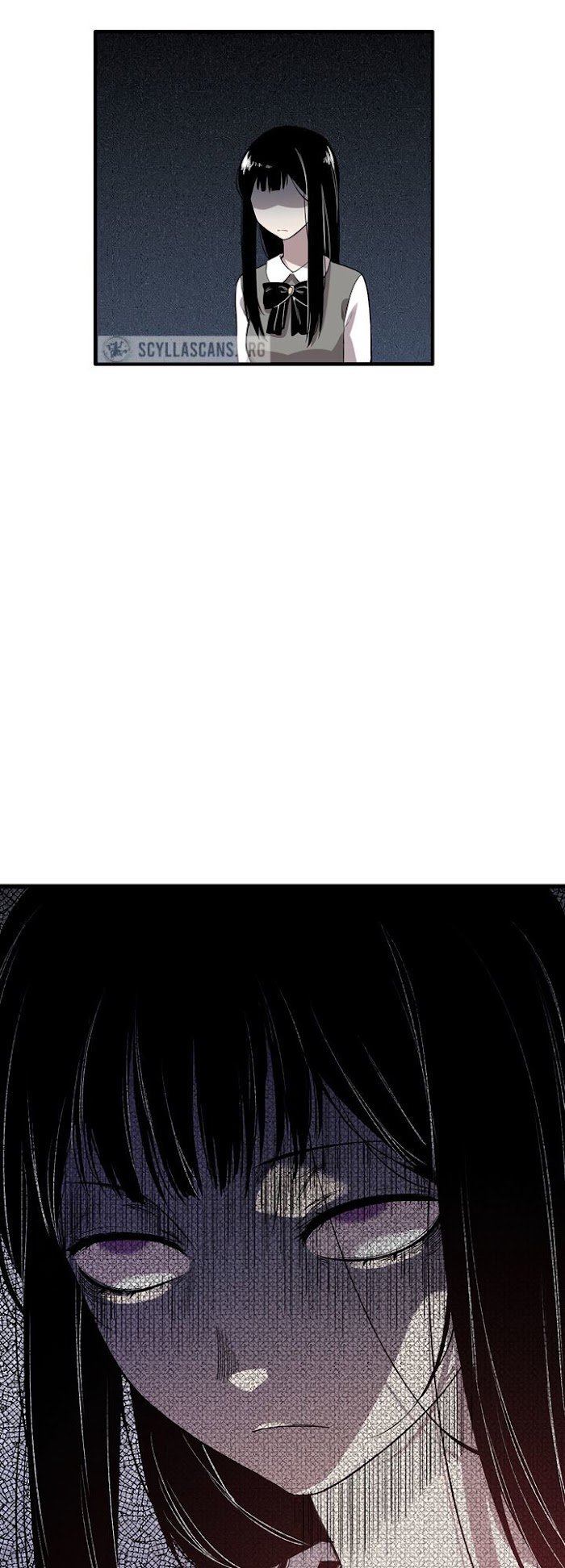 Strange Store Chapter 10 - page 22