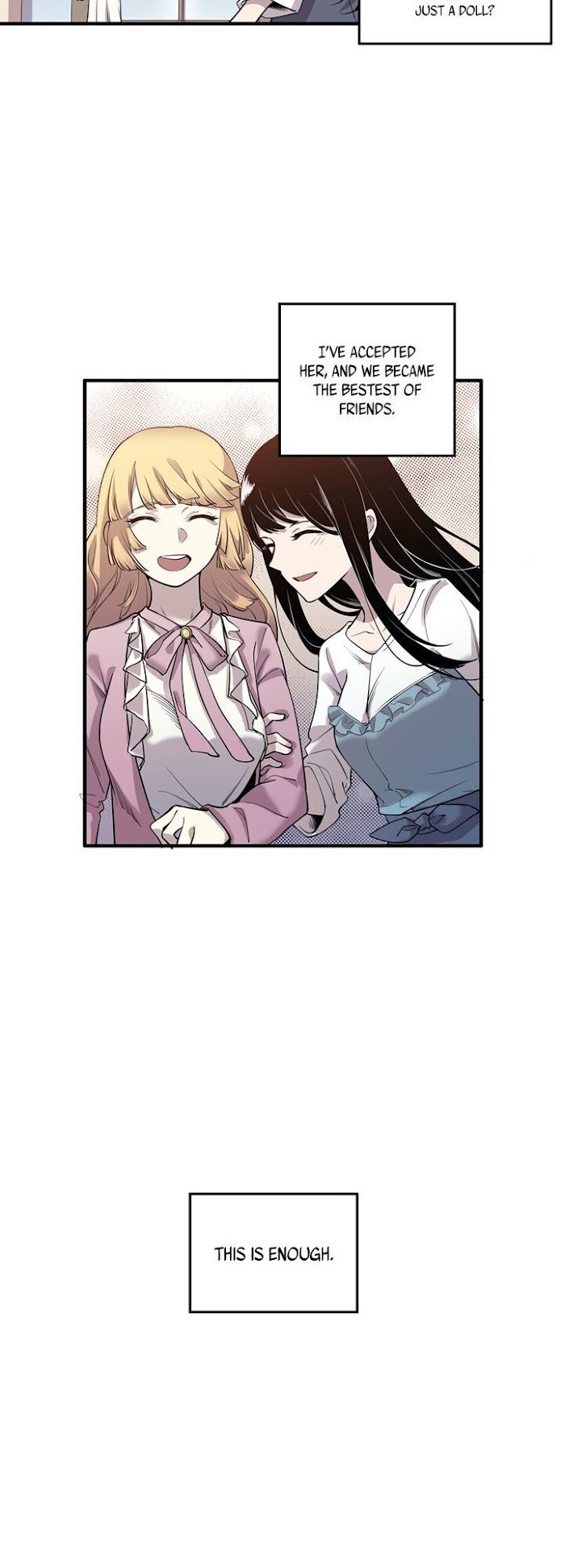 Strange Store Chapter 10 - page 7