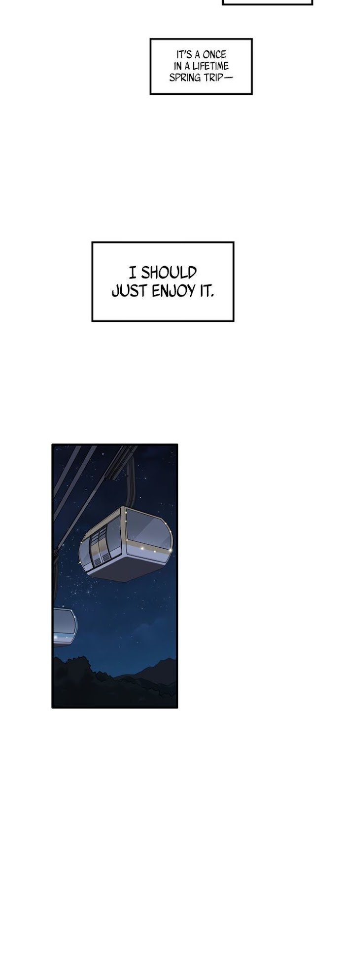 Strange Store Chapter 11 - page 13