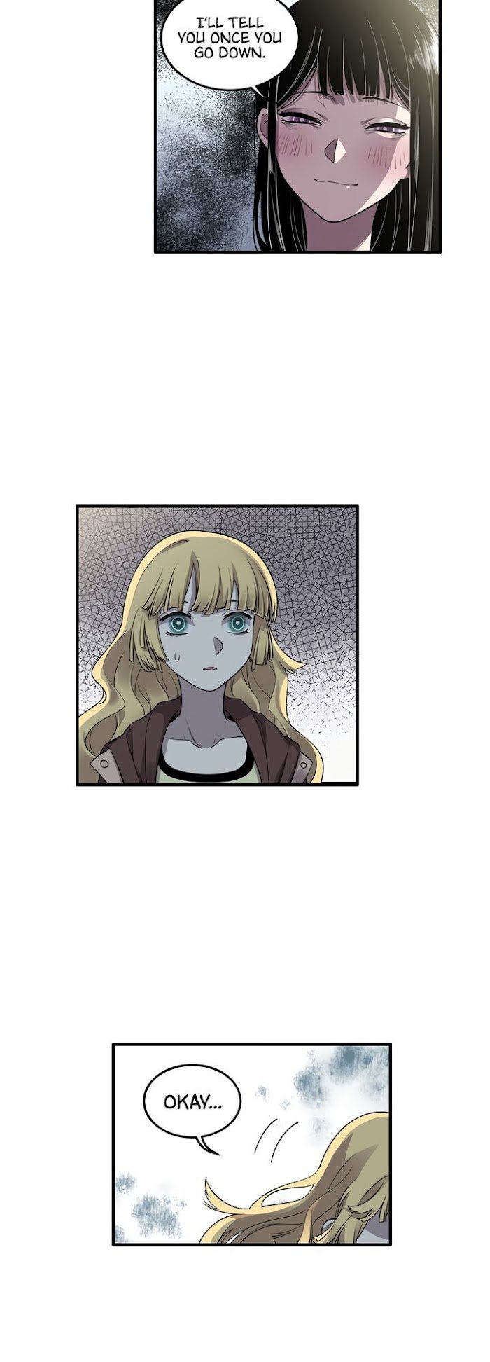 Strange Store Chapter 12 - page 11
