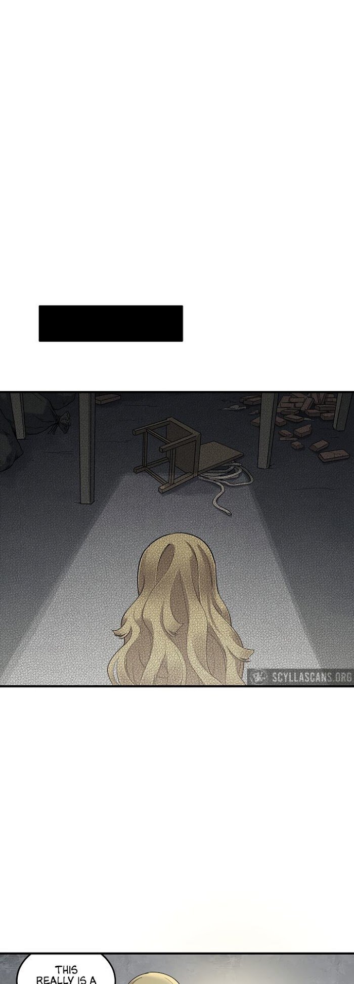 Strange Store Chapter 12 - page 12
