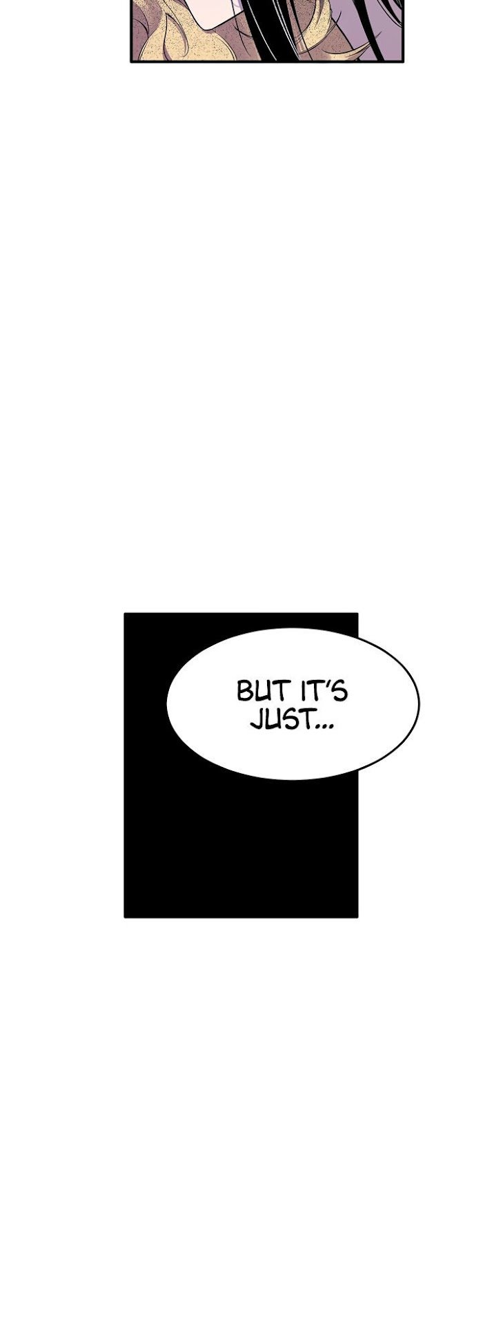 Strange Store Chapter 12 - page 23