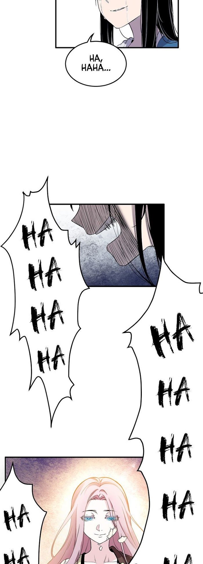 Strange Store Chapter 12 - page 33