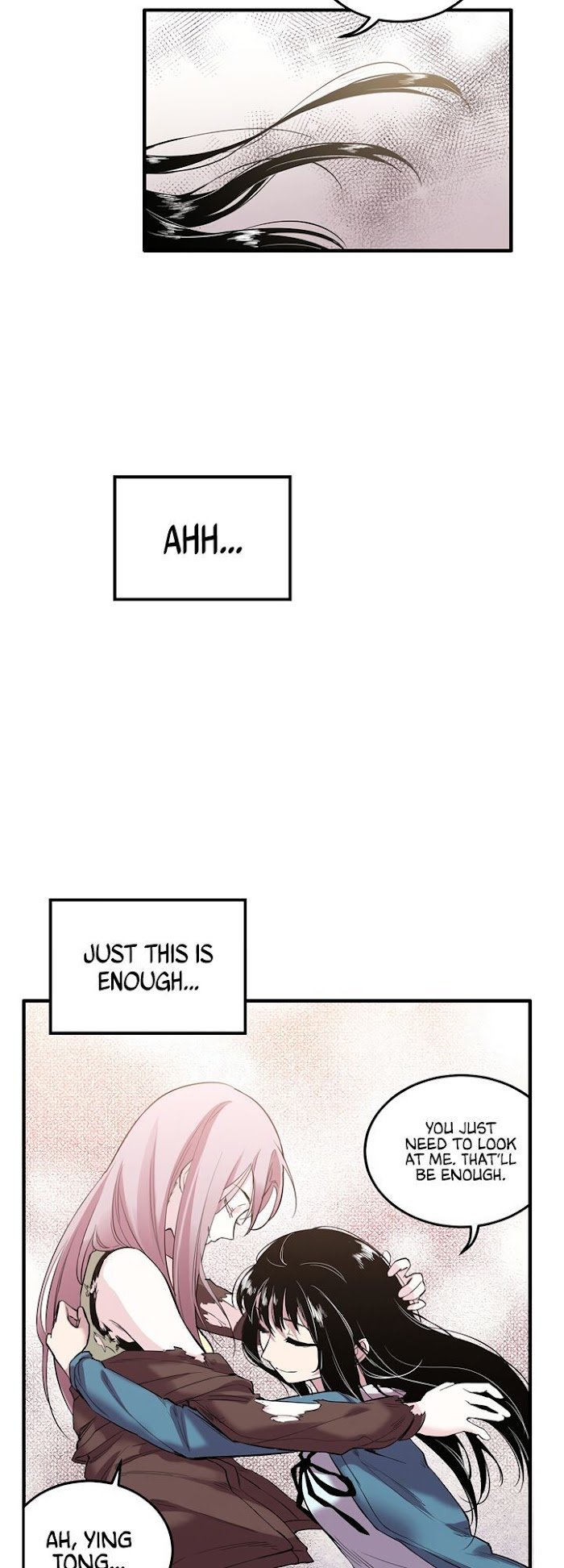 Strange Store Chapter 12 - page 35