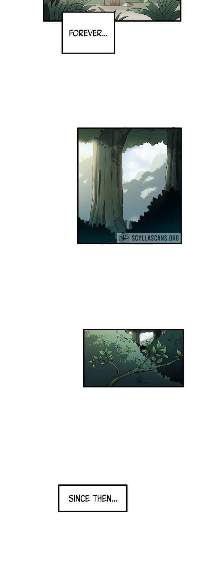Strange Store Chapter 12 - page 37