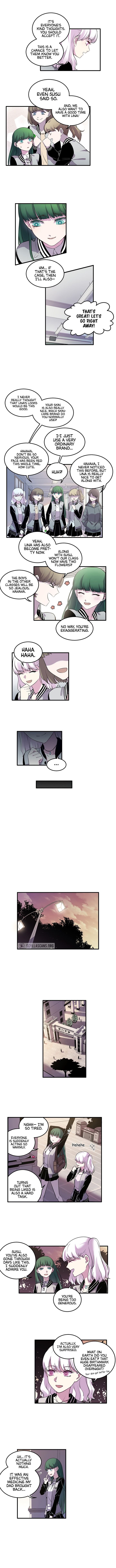 Strange Store Chapter 14 - page 4