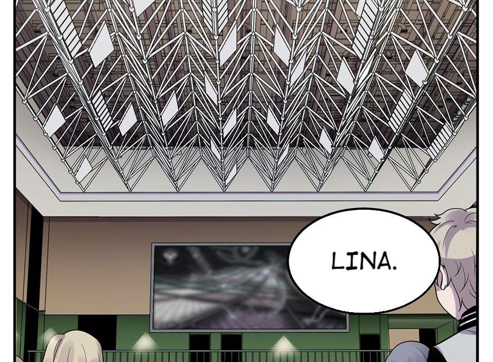 Strange Store Chapter 17 - page 14