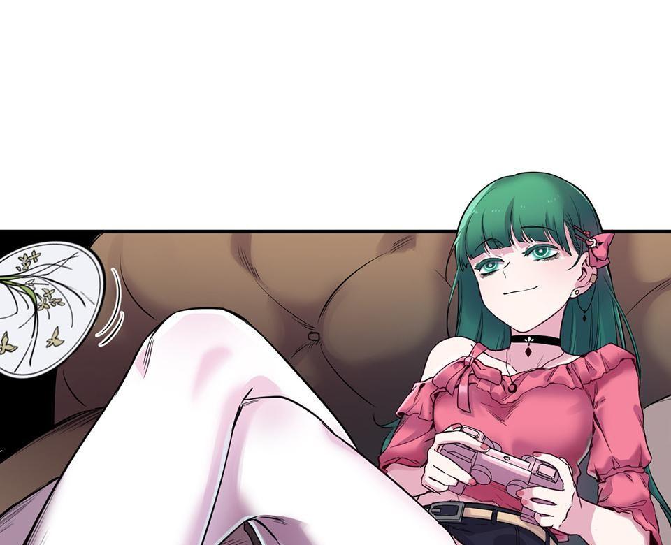 Strange Store Chapter 17 - page 19