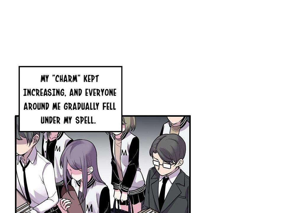 Strange Store Chapter 17 - page 24