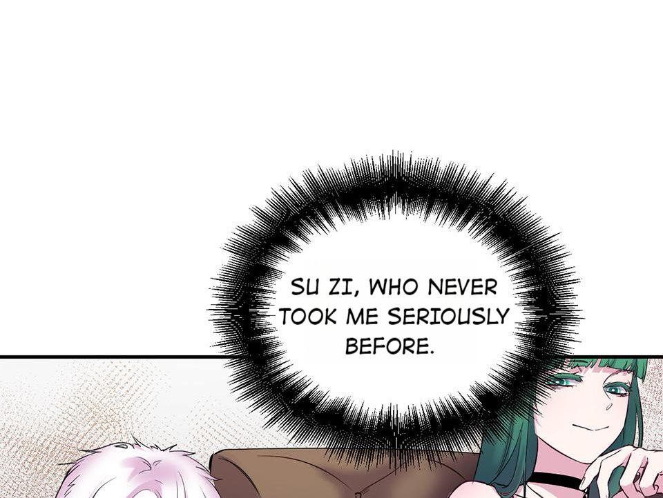 Strange Store Chapter 17 - page 27