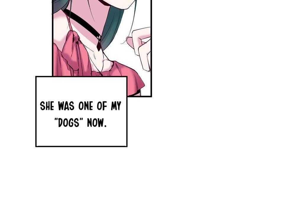 Strange Store Chapter 17 - page 30