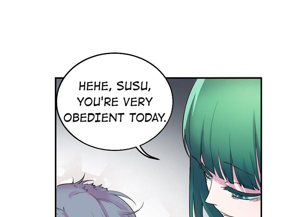Strange Store Chapter 17 - page 31
