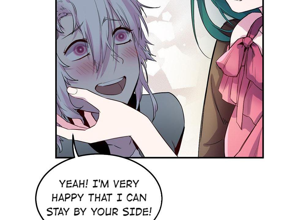 Strange Store Chapter 17 - page 32