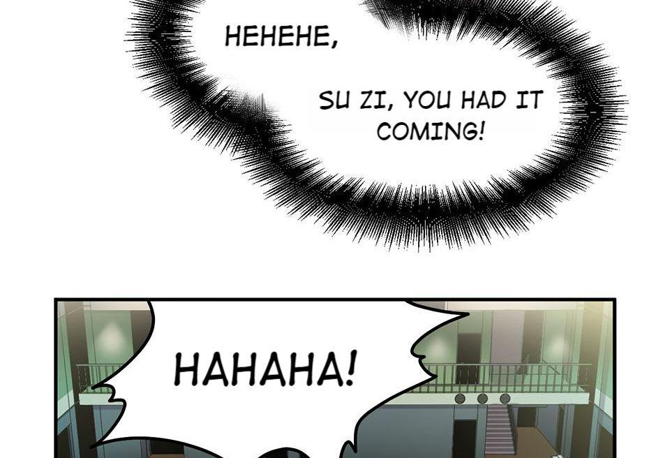 Strange Store Chapter 17 - page 34