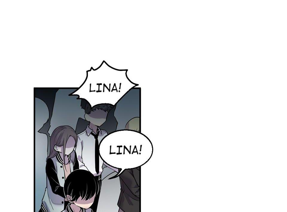 Strange Store Chapter 17 - page 37