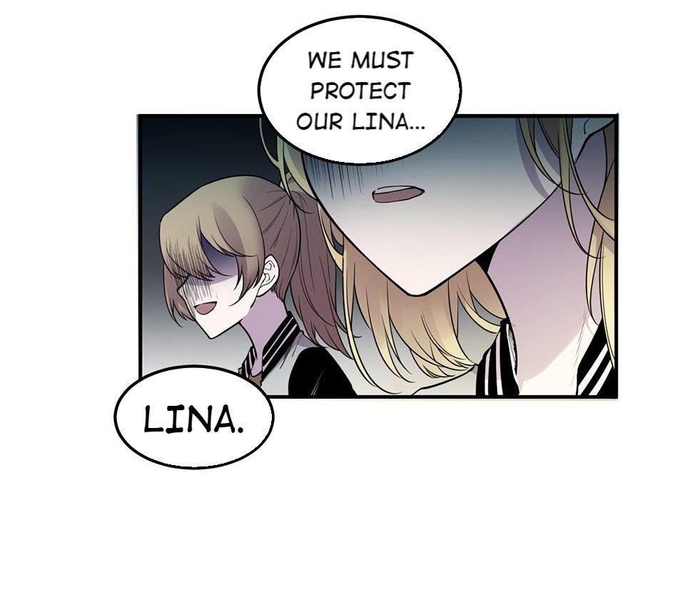 Strange Store Chapter 17 - page 41