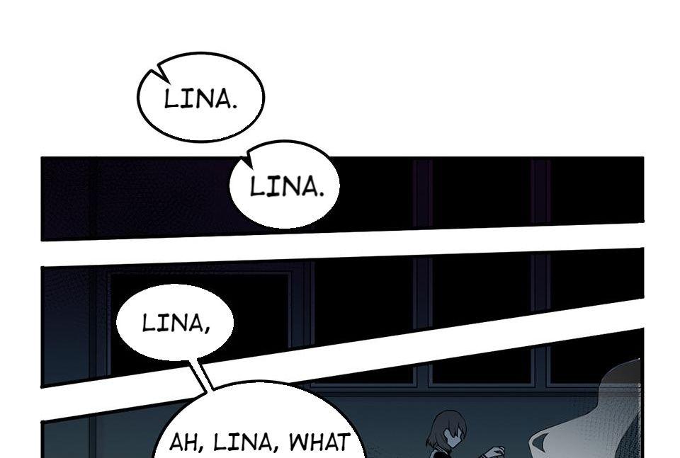 Strange Store Chapter 17 - page 42