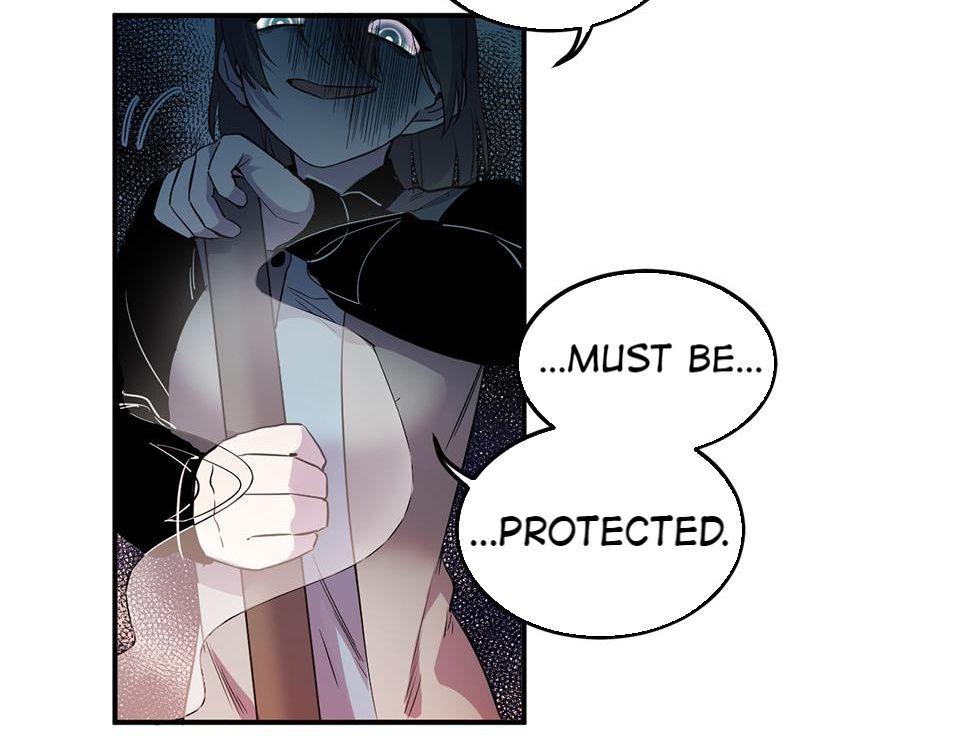 Strange Store Chapter 17 - page 44