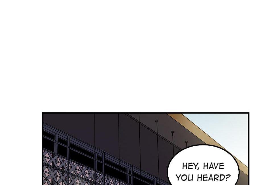 Strange Store Chapter 17 - page 50