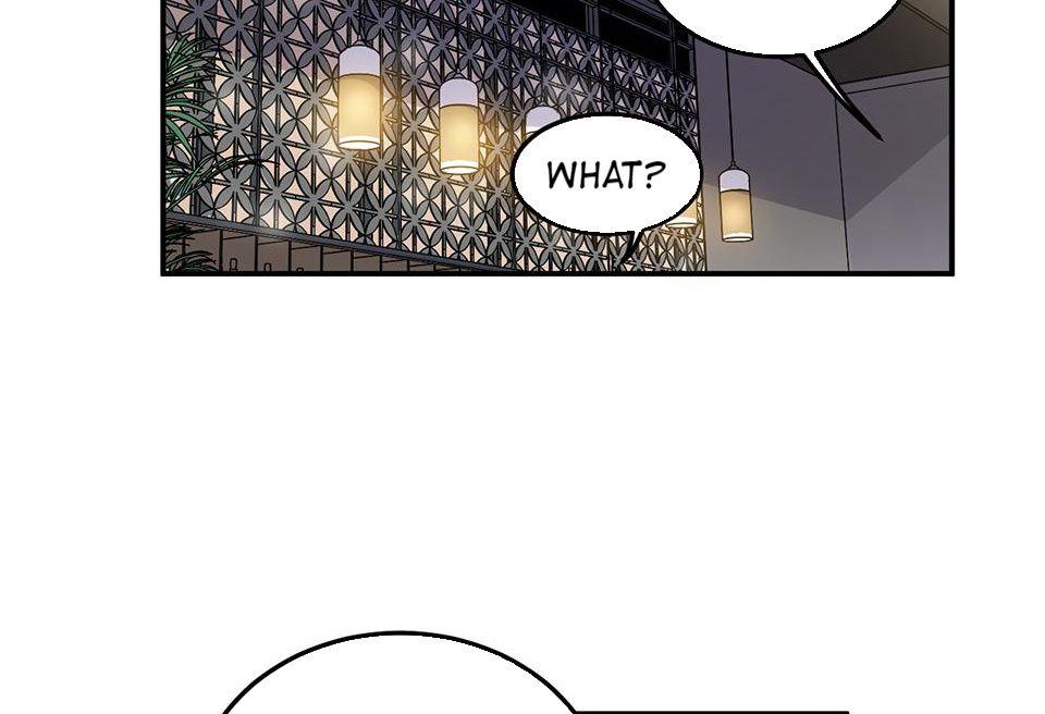 Strange Store Chapter 17 - page 51