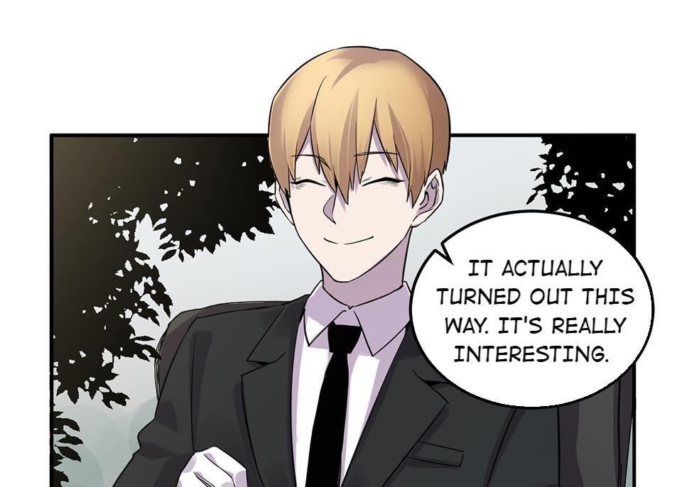 Strange Store Chapter 17 - page 57