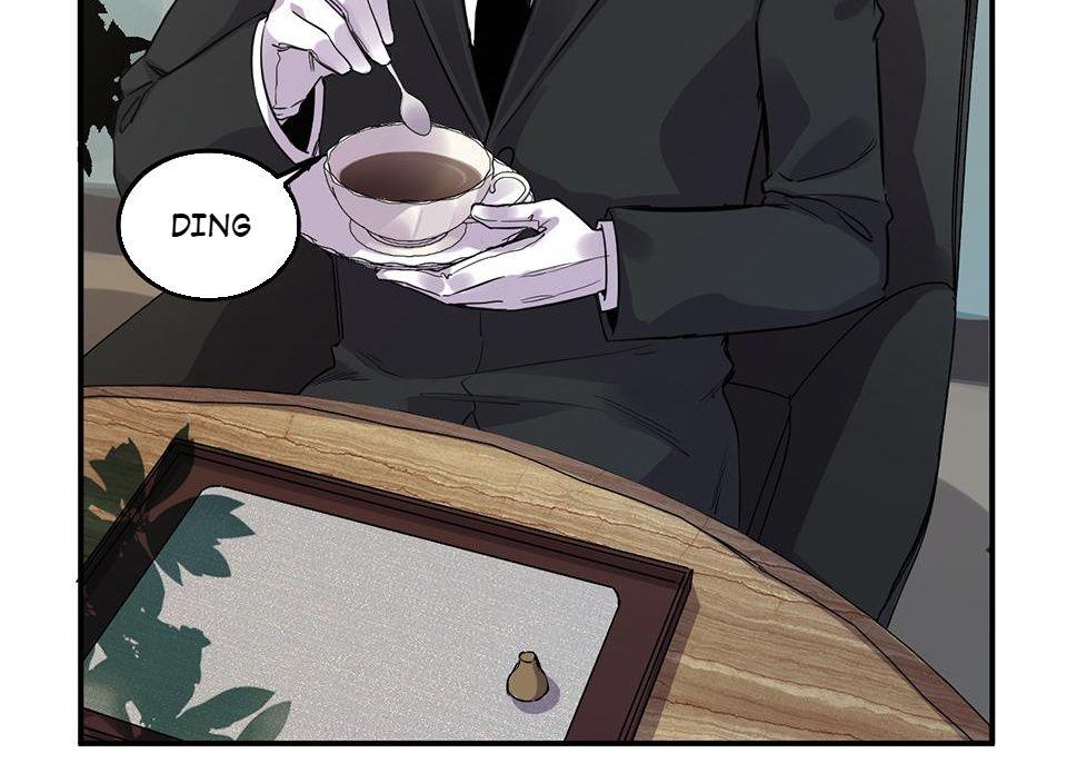 Strange Store Chapter 17 - page 58