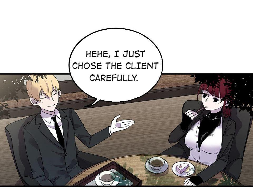 Strange Store Chapter 17 - page 59
