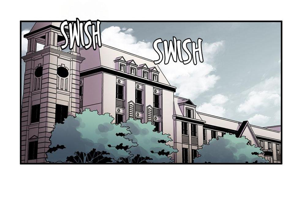 Strange Store Chapter 17 - page 6