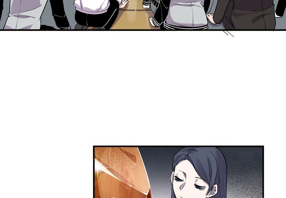 Strange Store Chapter 17 - page 70