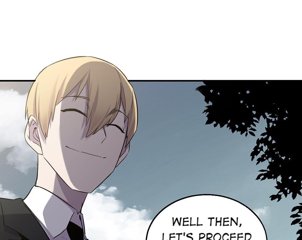 Strange Store Chapter 17 - page 86