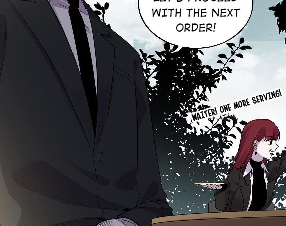 Strange Store Chapter 17 - page 87