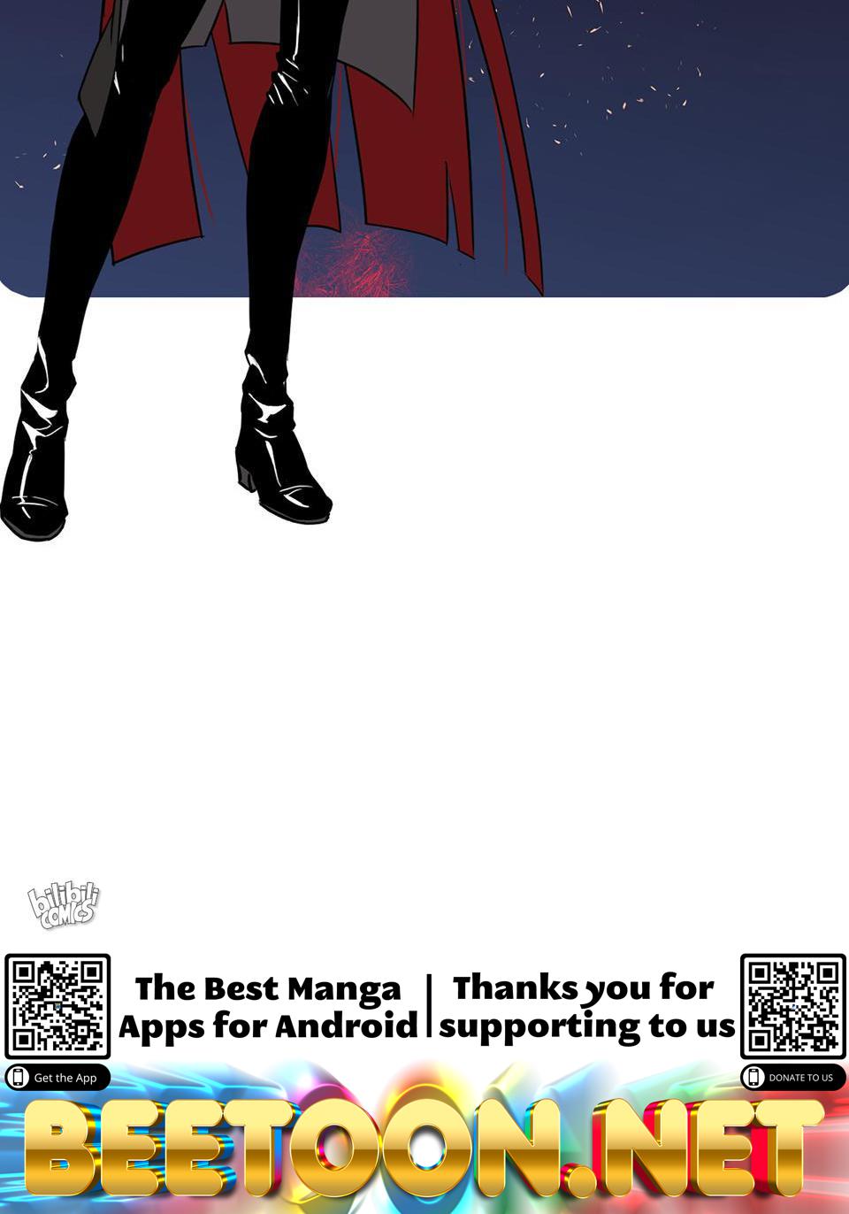 Strange Store Chapter 23 - page 100