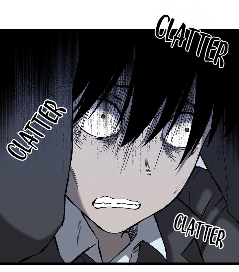 Strange Store Chapter 23 - page 11