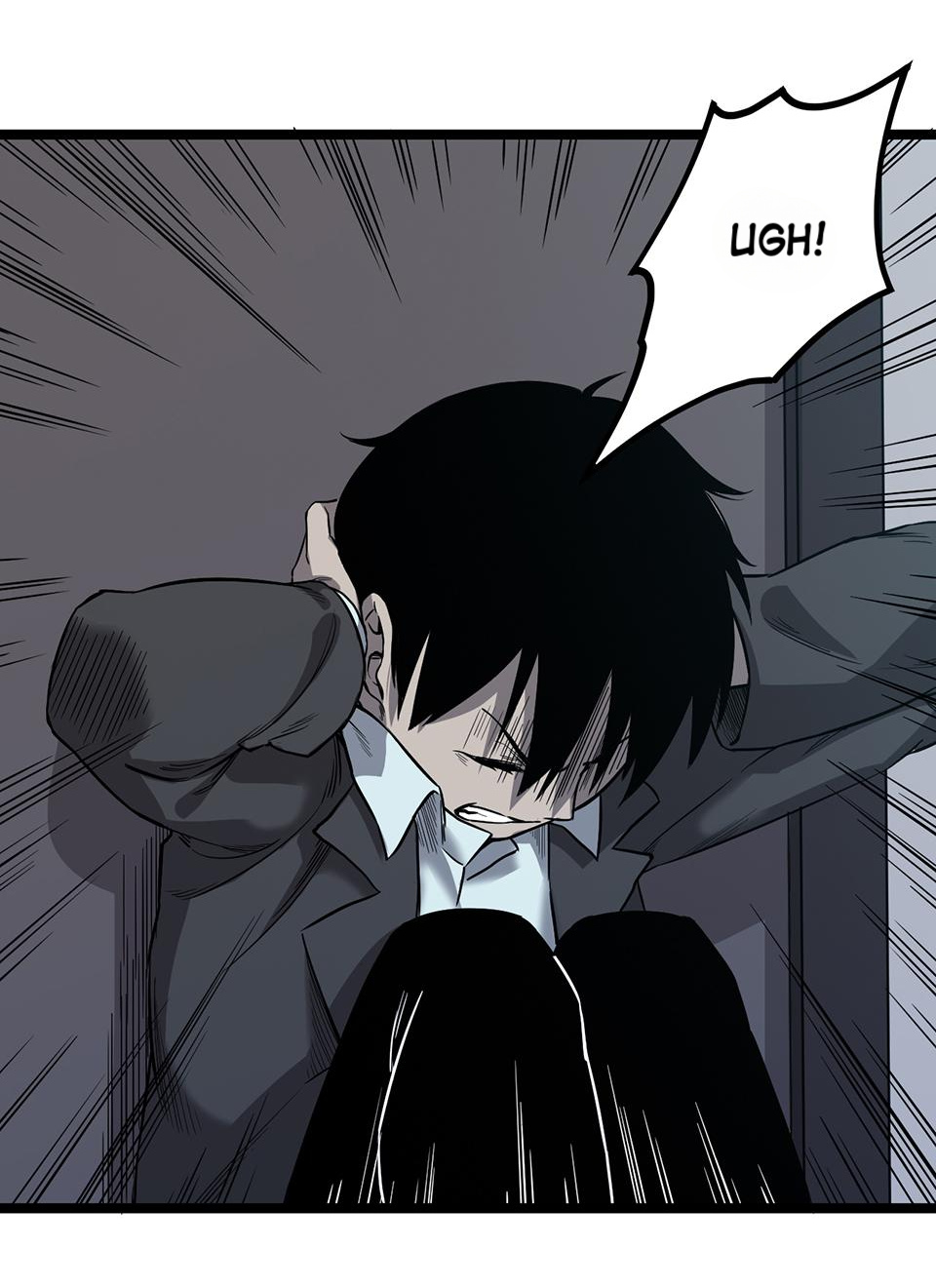Strange Store Chapter 23 - page 15