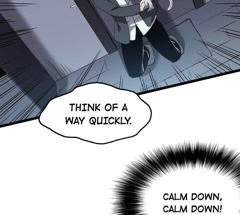 Strange Store Chapter 23 - page 17