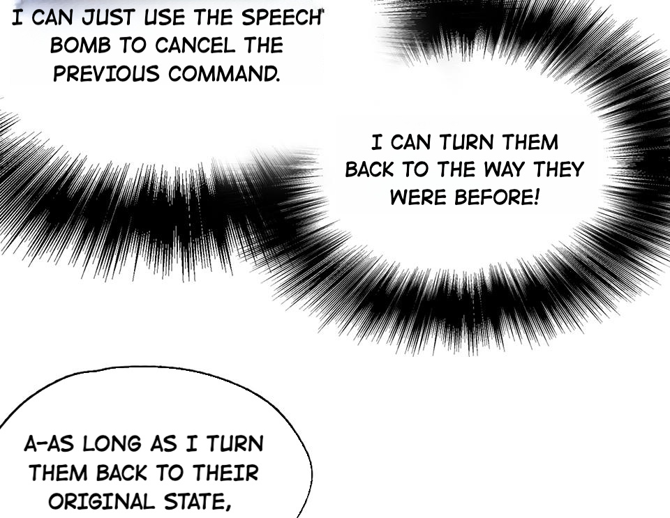 Strange Store Chapter 23 - page 19