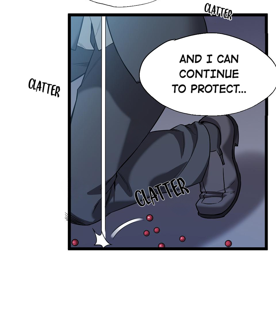 Strange Store Chapter 23 - page 21