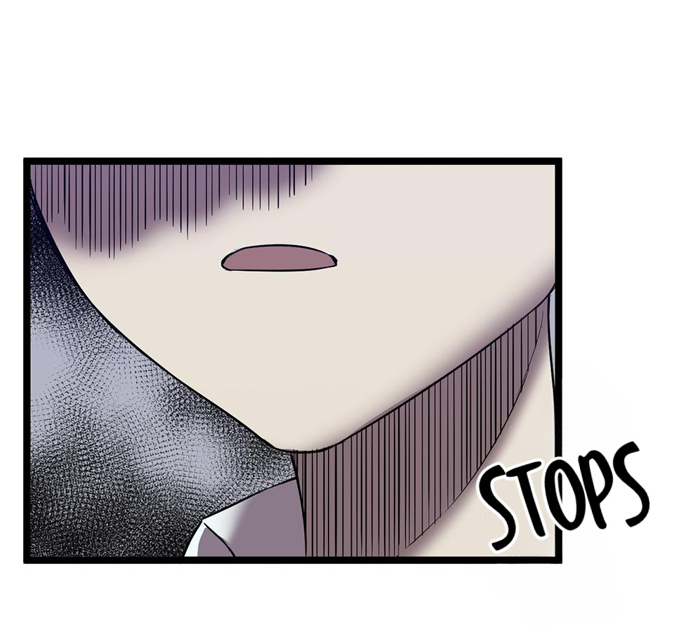 Strange Store Chapter 23 - page 22
