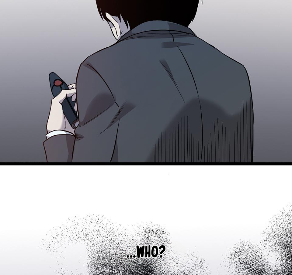 Strange Store Chapter 23 - page 24