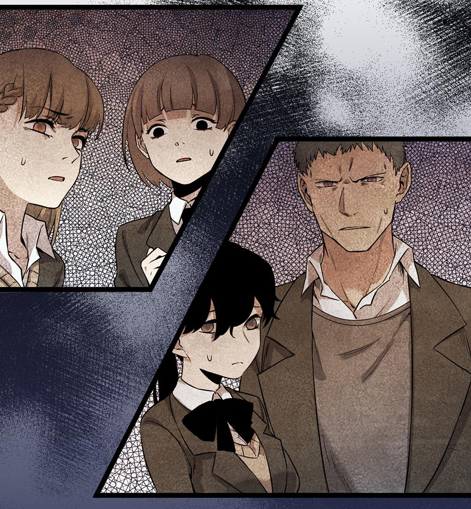 Strange Store Chapter 23 - page 25