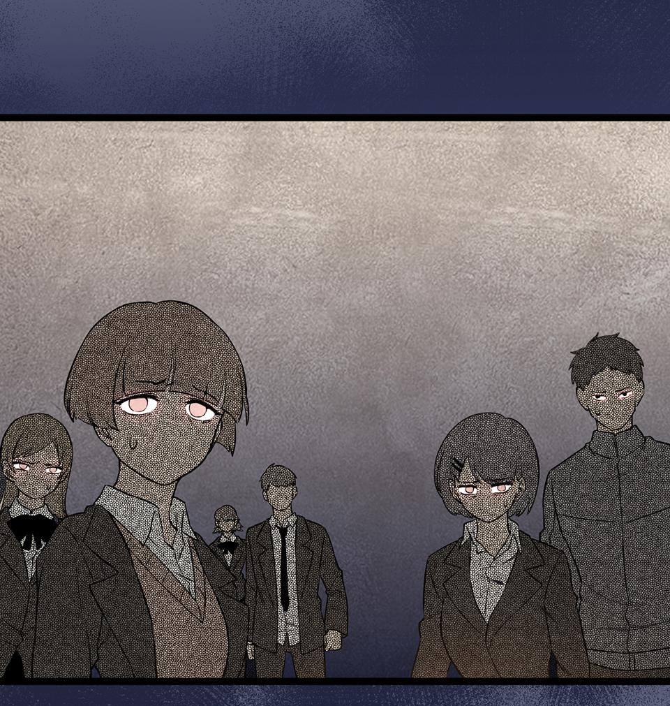 Strange Store Chapter 23 - page 26